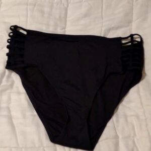 Shade & Shore Swimsuit bottoms size XL
